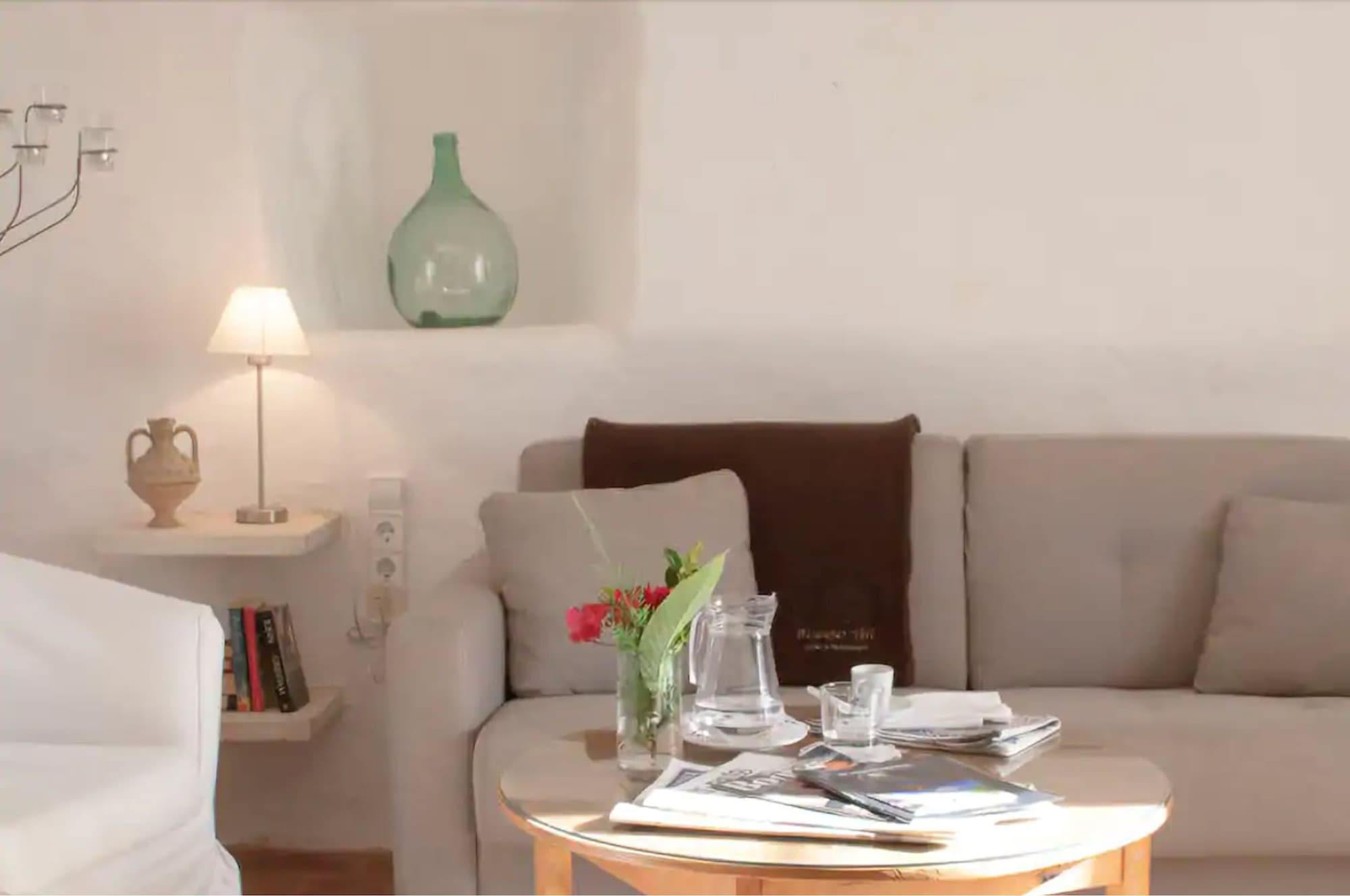 Alcaufar Vell Hotel Rural & Restaurant Sant Lluis Εξωτερικό φωτογραφία