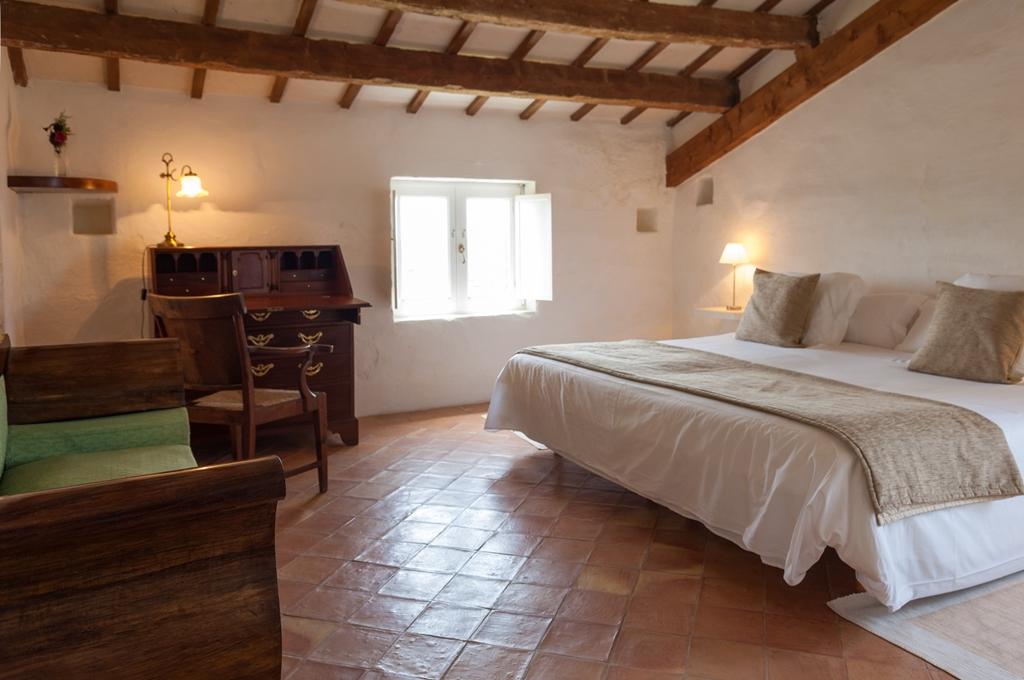 Alcaufar Vell Hotel Rural & Restaurant Sant Lluis Εξωτερικό φωτογραφία