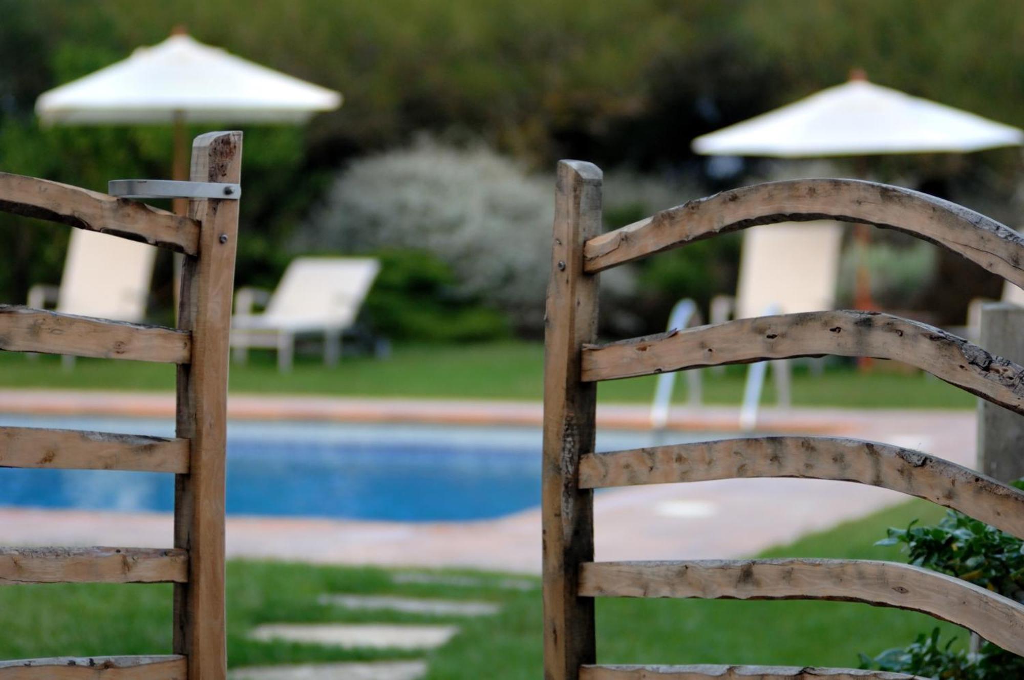 Alcaufar Vell Hotel Rural & Restaurant Sant Lluis Εξωτερικό φωτογραφία