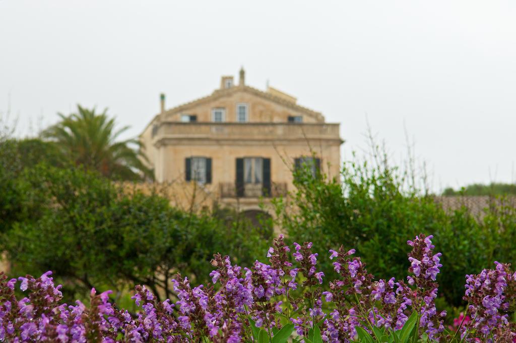 Alcaufar Vell Hotel Rural & Restaurant Sant Lluis Εξωτερικό φωτογραφία