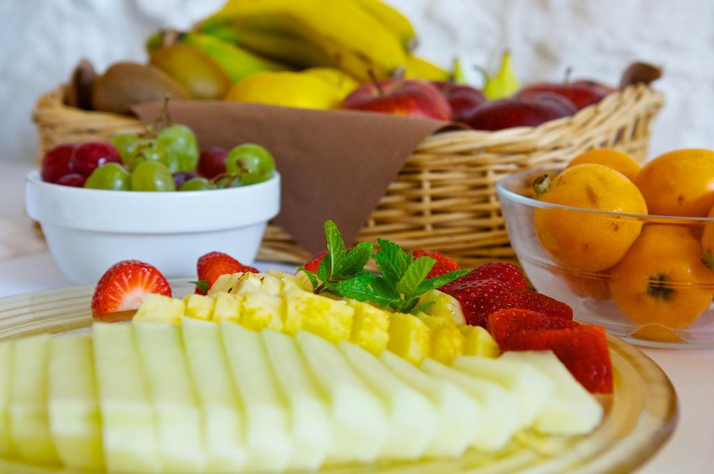 Alcaufar Vell Hotel Rural & Restaurant Sant Lluis Εξωτερικό φωτογραφία
